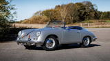 Porsche 356 Roadster Super 90