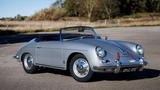 Porsche 356 Roadster Super 90