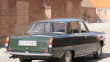 Rover P6 2000 SC