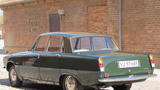 Rover P6 2000 SC