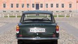 Rover P6 2000 SC