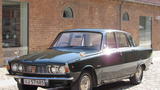 Rover P6 2000 SC