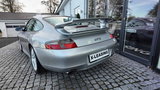 Porsche 911 996 GT3 3,6 Coupe