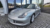Porsche 911 996 GT3 3,6 Coupe