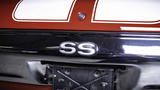Chevrolet Chevelle cabriolet