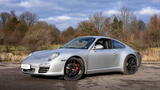 Porsche 911 997 997.2 Carrera 4S Coupe