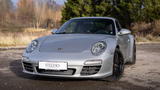 Porsche 911 997 997.2 Carrera 4S Coupe