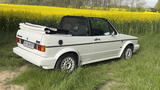 Volkswagen Golf VW Cab