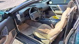 Chevrolet Camaro 28z 5.0 v8 manuel gear