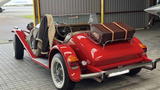 Excalibur SS Roadster Serie II