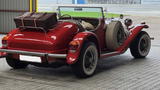 Excalibur SS Roadster Serie II