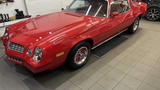 Chevrolet Camaro Z28 5,7 V8 Coupe