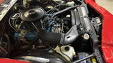 Chevrolet Camaro Z28 5,7 V8 Coupe