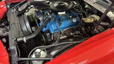 Chevrolet Camaro Z28 5,7 V8 Coupe