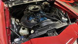 Chevrolet Camaro Z28 5,7 V8 Coupe