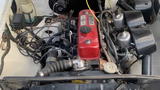 MG B 1,8 Pull Handle 1962