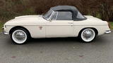 MG B 1,8 Pull Handle 1962