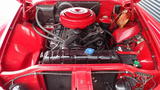 Chrysler Windsor 5,4 V8 Coupe