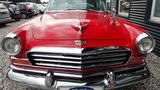 Chrysler Windsor 5,4 V8 Coupe