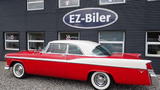 Chrysler Windsor 5,4 V8 Coupe