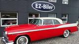 Chrysler Windsor 5,4 V8 Coupe