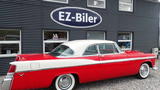 Chrysler Windsor 5,4 V8 Coupe
