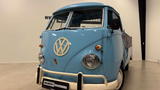 Volkswagen T1 VW 1,2 Pick-up Safari 2d