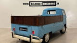 Volkswagen T1 VW 1,2 Pick-up Safari 2d