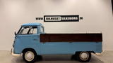 Volkswagen T1 VW 1,2 Pick-up Safari 2d