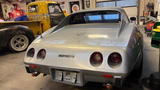 Chevrolet Corvette V8 Targa aut