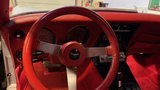 Chevrolet Corvette V8 Targa aut
