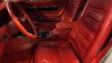 Chevrolet Corvette V8 Targa aut