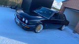 BMW 5 Series E28 E28 3,5