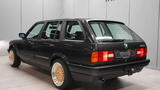 BMW 3 Series E30 318I Touring