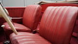 Mercedes-Benz 190 SL (W121) cabriolet