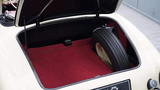 Mercedes-Benz 190 SL (W121) cabriolet