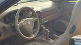 Porsche 911 996 Carrera 3.6 Cabriolet – manuel