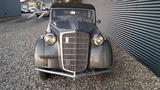 Opel Olympia 1,3 Cabriolet