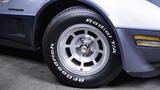 Chevrolet Corvette Targa