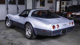 Chevrolet Corvette Targa