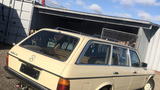 Mercedes-Benz 200-300 (W123) 230 TE