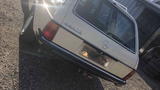Mercedes-Benz 200-300 (W123) 230 TE