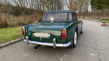 Triumph TR4 2,1L