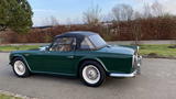 Triumph TR4 2,1L