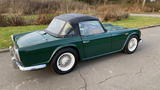 Triumph TR4 2,1L
