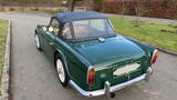 Triumph TR4 2,1L