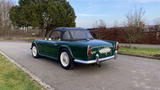 Triumph TR4 2,1L