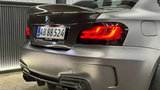 BMW 1 Series E87 E82 135i Coupe