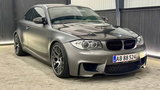BMW 1 Series E87 E82 135i Coupe