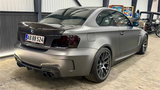 BMW 1 Series E87 E82 135i Coupe